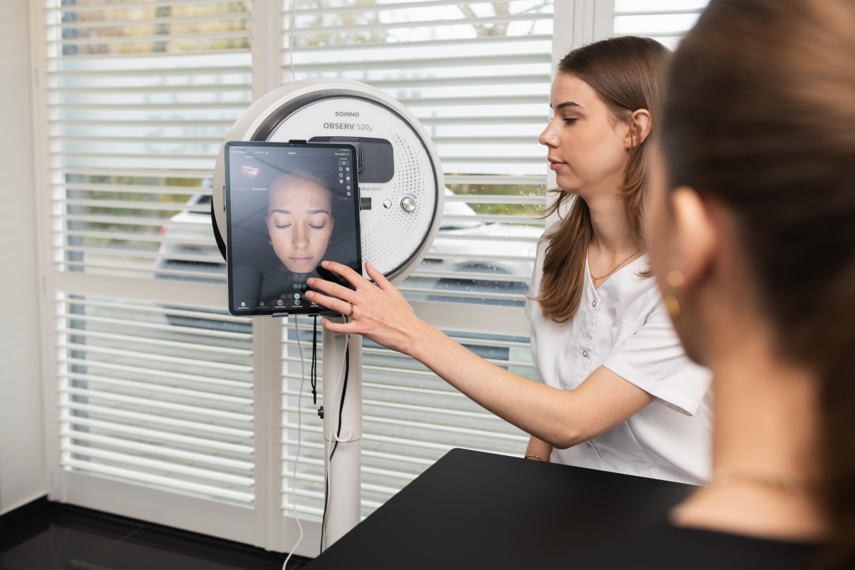 vergoeding ontharen laser