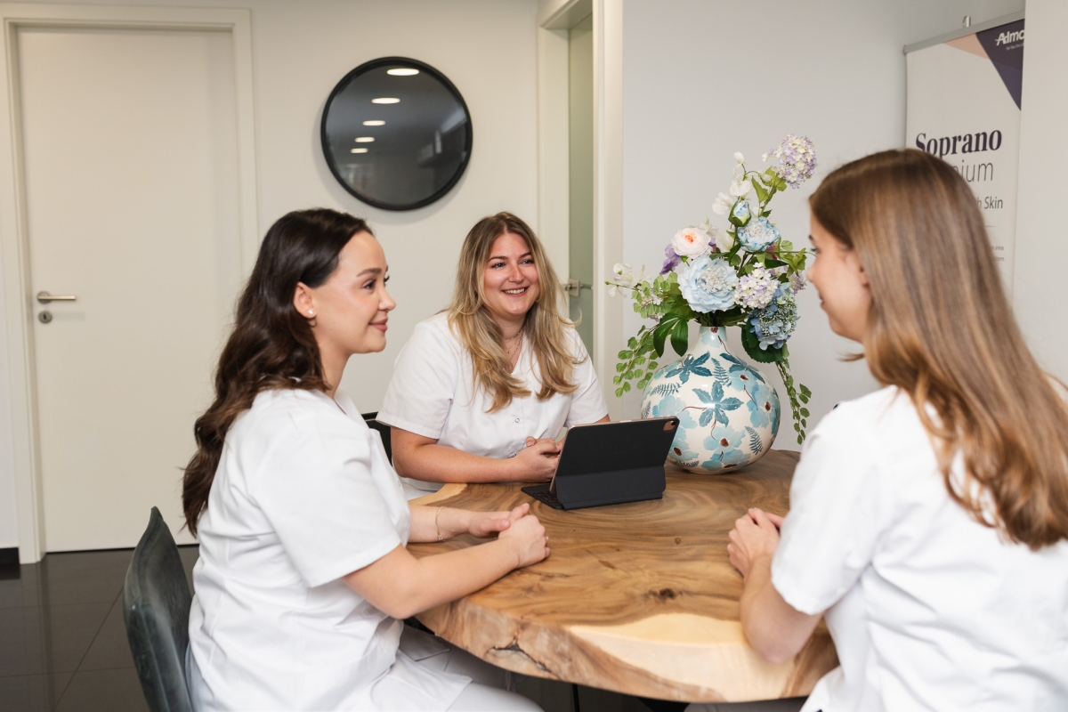 Wat is de Lutronic Clarity II laser