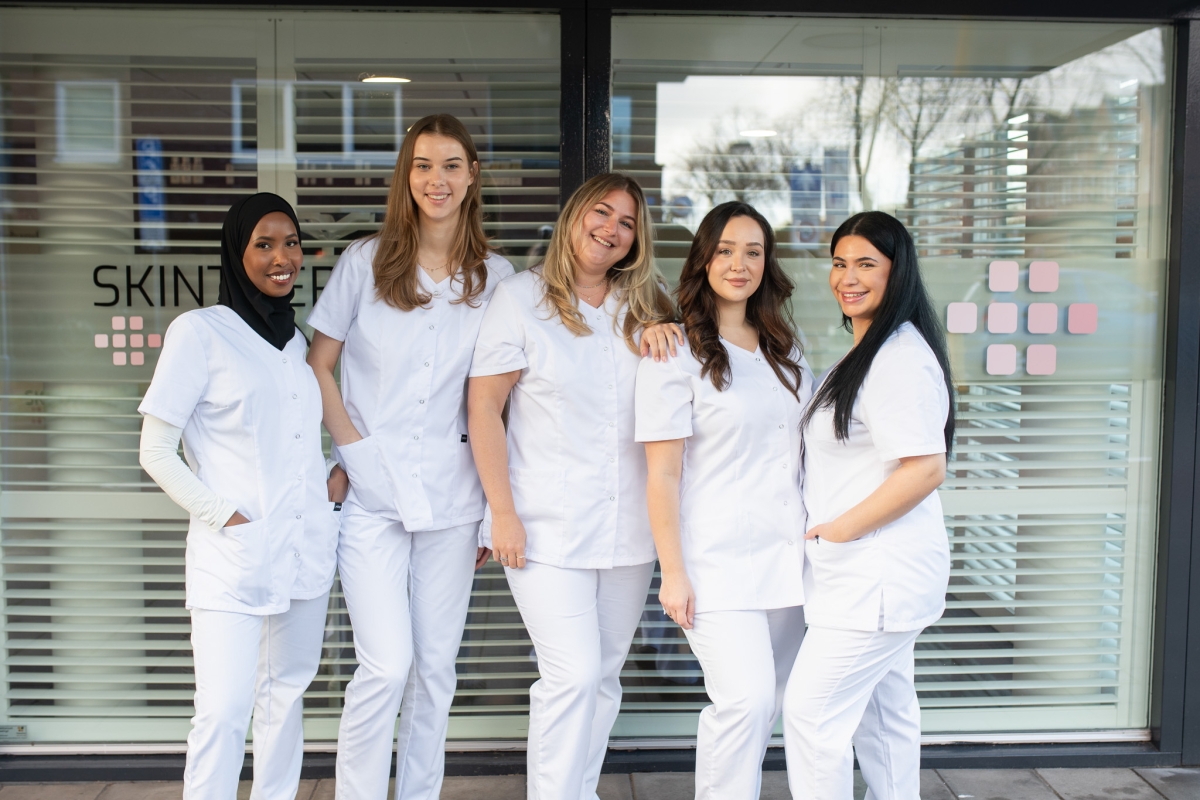 soprano laser ontharen