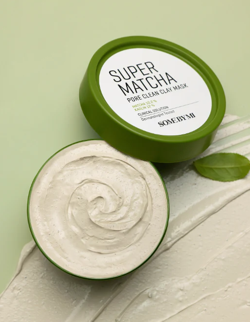 korean wonder matcha skincare