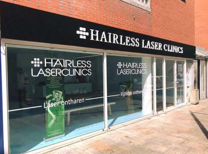 Laser kliniek Almere