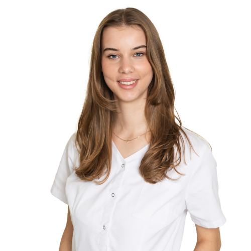 Medewerker Hairless Laser Clinics