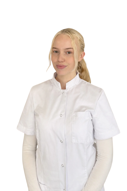 Medewerker Hairless Laser Clinics