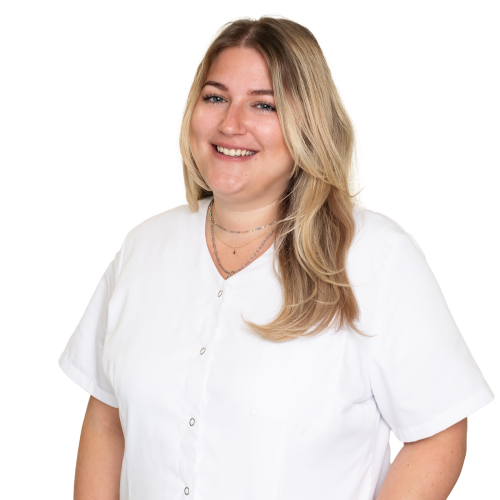 Medewerker Hairless Laser Clinics