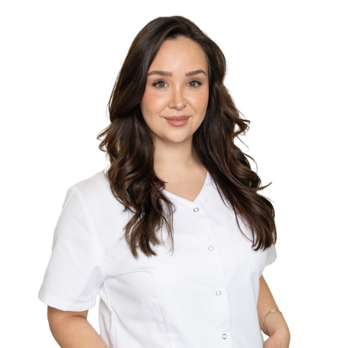 Medewerker Hairless Laser Clinics