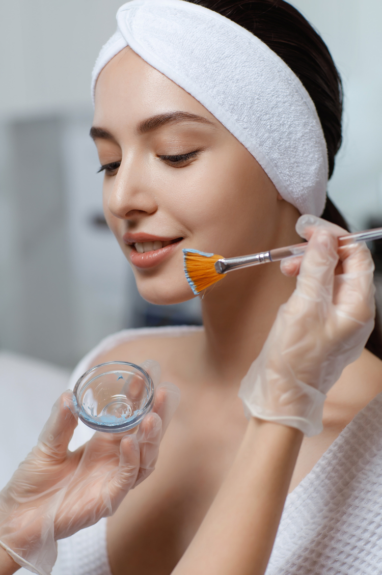 Peelingseizoen is begonnen!