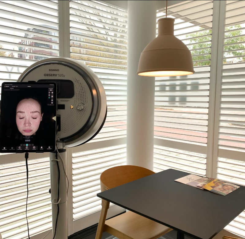 Volg ons op Instagram