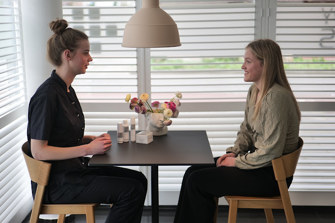 Volg ons op Instagram