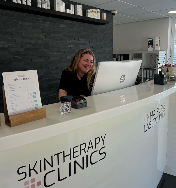 Volg ons op Instagram