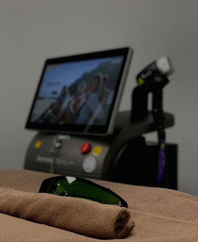 Volg ons op Instagram